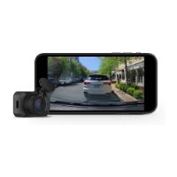 Kamera GARMIN DashCam Mini 3 1080p, 140°