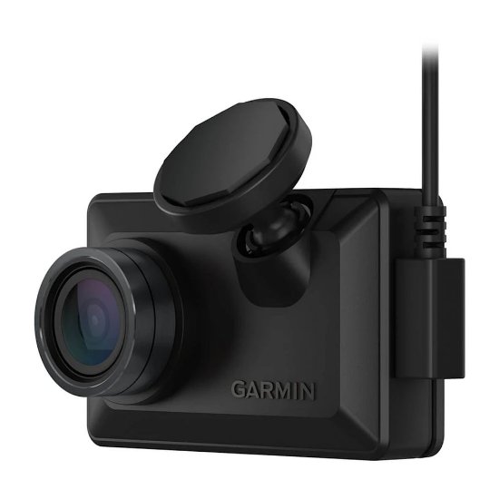 Kamera GARMIN DashCam X210, 1440p, 140°