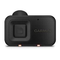 Kamera GARMIN DashCam Mini 3 1080p, 140°