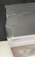 RABLJENI - Pročišćivač zraka XIAOMI Smart Air Purifier 6, bijeli