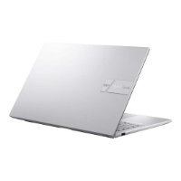 Laptop ASUS VivoBook X1504VA-BQ2911 / Core 5 120U, 16GB, 512GB SSD, Intel Graphics, 15.6" FHD IPS, bez OS, srebrni