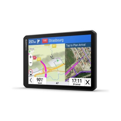 Navigacija GARMIN dezl LGV720 Europe MT-D, Bluetooth, 7" kamionski mod