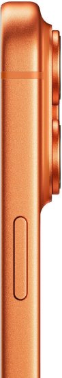 Mobitel APPLE iPhone 17 Pro, 6,3", 12 GB, 512 GB, iOS, narančasti