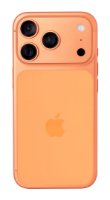 Mobitel APPLE iPhone 17 Pro, 6,3", 12 GB, 512 GB, iOS, narančasti