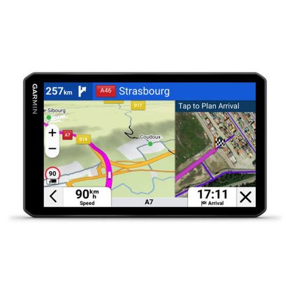 Navigacija GARMIN dezl LGV720 Europe MT-D, Bluetooth, 7" kamionski mod
