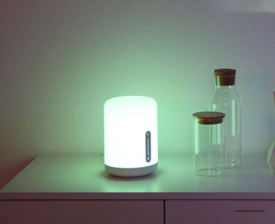Stolna svjetiljka XIAOMI Mi Bedside Lamp 2