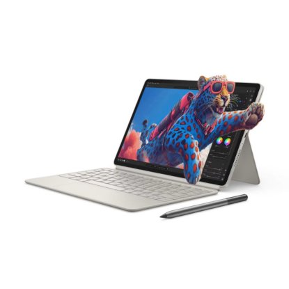 Tablet LENOVO Yoga Tab ZAG60069HR, 11,1", 12GB, 256GB, Android 15, bež