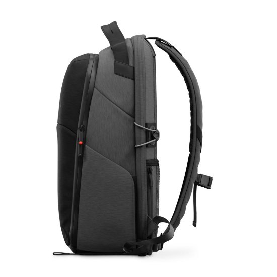 Ruksak LENOVO ThinkPad Click-Go 16" Aura Edition, crno-sivi