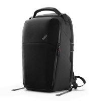 Ruksak LENOVO ThinkPad Click-Go 16" Aura Edition, crno-sivi