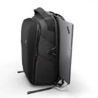 Ruksak LENOVO ThinkPad Click-Go 16" Aura Edition, crno-sivi