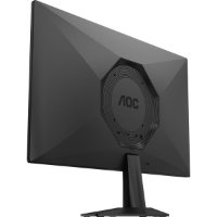 Gaming monitor 23,8" AOC 24G50F, FHD, IPS, 180Hz, 0,5ms, 300cd/m2, G-SYNC Compatible, crni