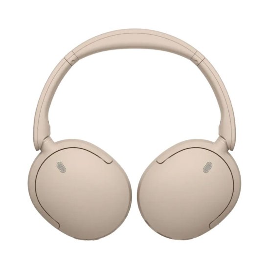 Slušalice SONY WH-CH730N, bežične, Bluetooth, bež