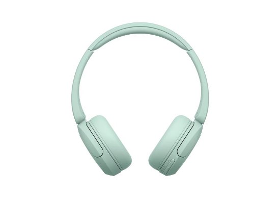 Slušalice SONY WH-CH530, bežične, Bluetooth, zelene