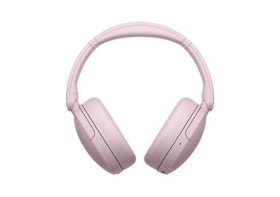 Slušalice SONY WH-CH730N, bežične, Bluetooth, roze