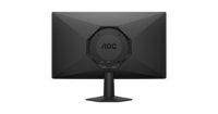 Gaming monitor 23,8" AOC 24G50F, FHD, IPS, 180Hz, 0,5ms, 300cd/m2, G-SYNC Compatible, crni
