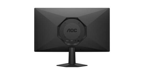 Gaming monitor 23,8" AOC 24G50F, FHD, IPS, 180Hz, 0,5ms, 300cd/m2, G-SYNC Compatible, crni
