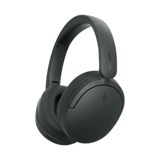 Slušalice SONY WH-CH730N, bežične, Bluetooth, crne
