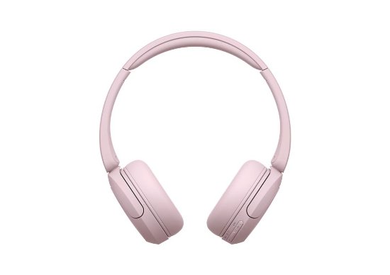 Slušalice SONY WH-CH530, naglavne, bežične, roze