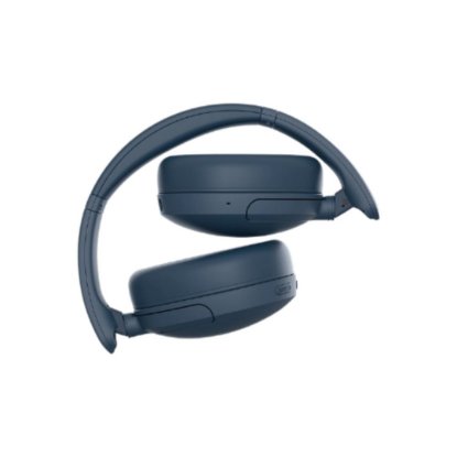 Slušalice SONY WH-CH730N, bežične, Bluetooth, plave