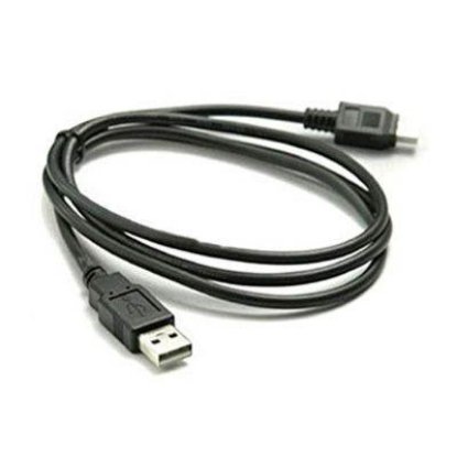 Kabel CELLULARLINE, USB 2.0 (M) na micro USB (M), 1,15 m, FastCharge, crni