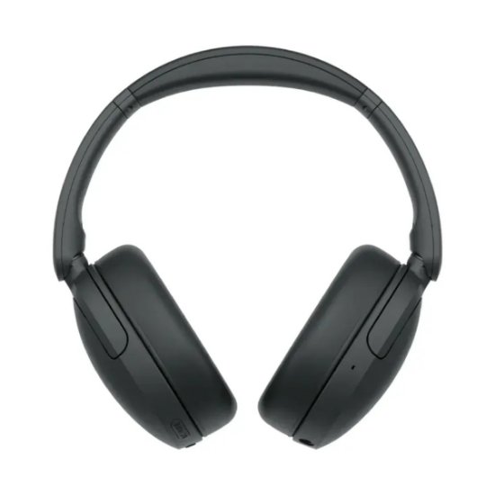 Slušalice SONY WH-CH730N, bežične, Bluetooth, crne