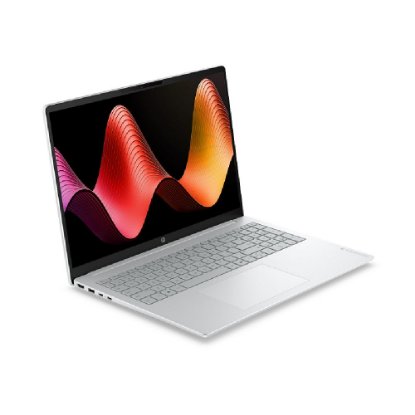 Laptop HP Omnibook 3 16-bu0015nmx / Core 5 120U, 16GB, 512GB, Intel Graphics, 16" WUXGA IPS, bez OS, srebrni