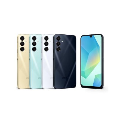 Mobitel SAMSUNG Galaxy A16 5G, 6,7", 8GB, 256GB, Android 14, plavo-crni