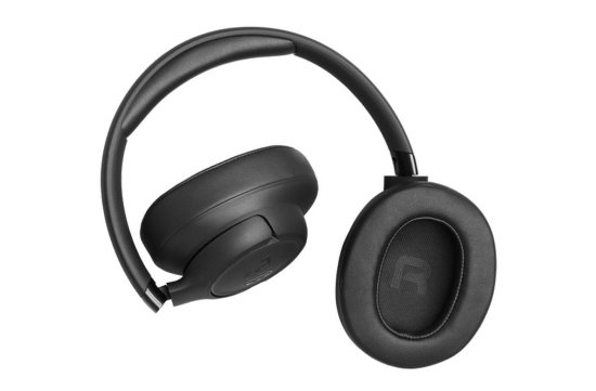 Slušalice JBL Tune 780NC, bežične, ANC, Bluetooth, crne