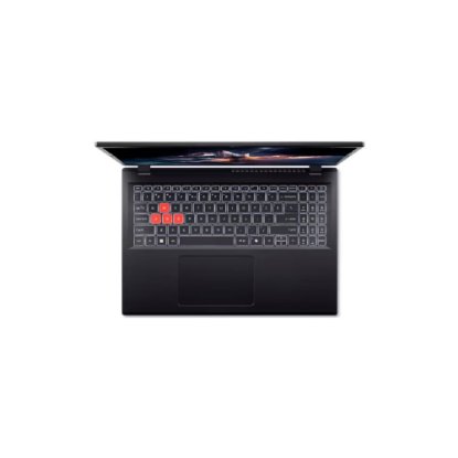 IZLOŽBENI - Laptop ACER Nitro Lite 16 NH.DAEEX.003 / Core i5 13420H, 16GB, 512GB SSD, nVidia GeForce RTX 4050, 16" WUXGA 165Hz IPS, bez OS, crni