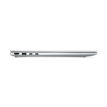 Laptop HP Omnibook 3 16-bu0015nmx / Core 5 120U, 16GB, 512GB, Intel Graphics, 16" WUXGA IPS, bez OS, srebrni
