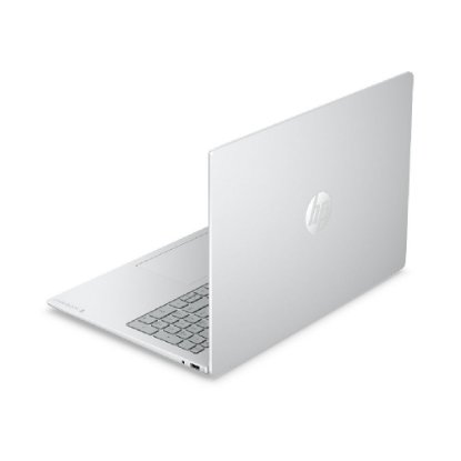 Laptop HP Omnibook 3 16-bu0015nmx / Core 5 120U, 16GB, 512GB, Intel Graphics, 16" WUXGA IPS, bez OS, srebrni