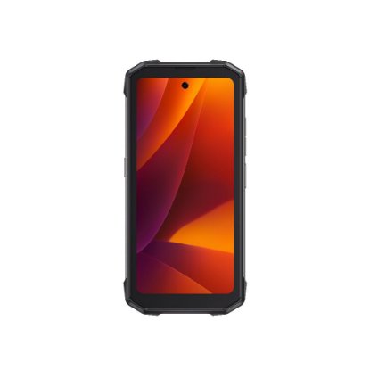 Mobitel CUBOT King Kong Mini 4, 4,7", 6GB, 128GB, Android 15, crni