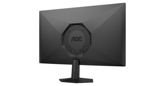 Gaming monitor 27" AOC 27G50F, FHD, IPS, 180Hz, 0,5ms, 300cd/m2, G-SYNC Compatible, crni