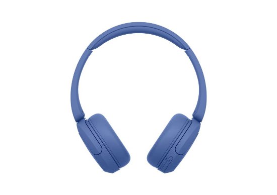 Slušalice SONY WH-CH530, bežične, Bluetooth, plave
