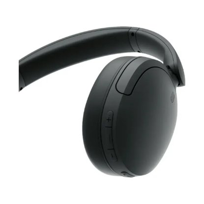 Slušalice SONY WH-CH730N, bežične, Bluetooth, crne