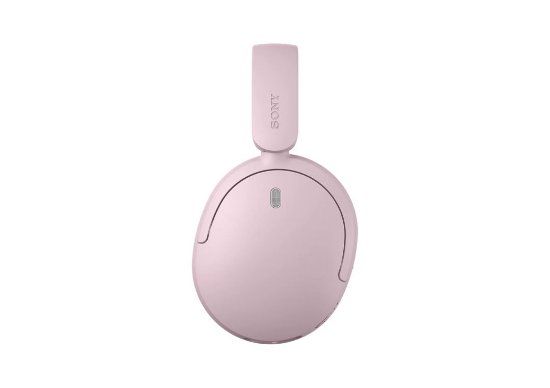 Slušalice SONY WH-CH730N, bežične, Bluetooth, roze