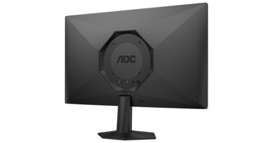 Gaming monitor 23,8" AOC 24G50F, FHD, IPS, 180Hz, 0,5ms, 300cd/m2, G-SYNC Compatible, crni