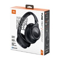 Slušalice JBL Tune 780NC, bežične, ANC, Bluetooth, crne