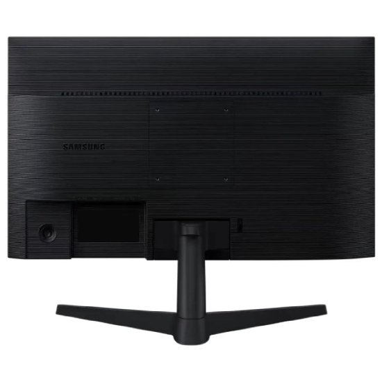 Monitor 24" SAMSUNG Essential G3 LS24HG310EUXEN, FHD, 100Hz, 1ms, 250cd/m2, crni