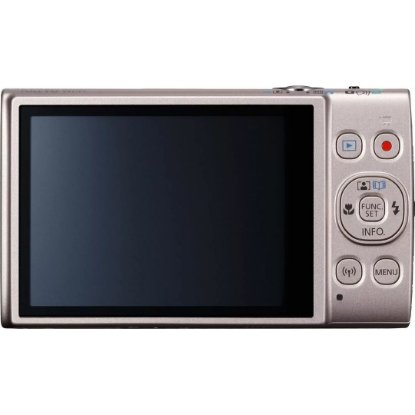 Digitalni fotoaparat CANON IXUS 285HS A, srebrni