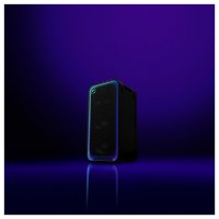 Zvučnik SONY ULT TOWER MAX, bluetooth, 2150W, RGB, crni