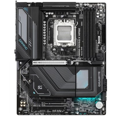 Matična ploča GIGABYTE B850 Gaming X WIFI, AMD B850, DDR5, ATX, s. AM5