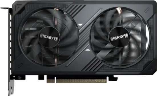 Grafička kartica GIGABYTE GeForce RTX 5050 WINDFORCE OC V2 8G, 8GB GDDR6