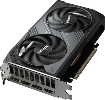 Grafička kartica GIGABYTE GeForce RTX 5050 WINDFORCE OC V2 8G, 8GB GDDR6