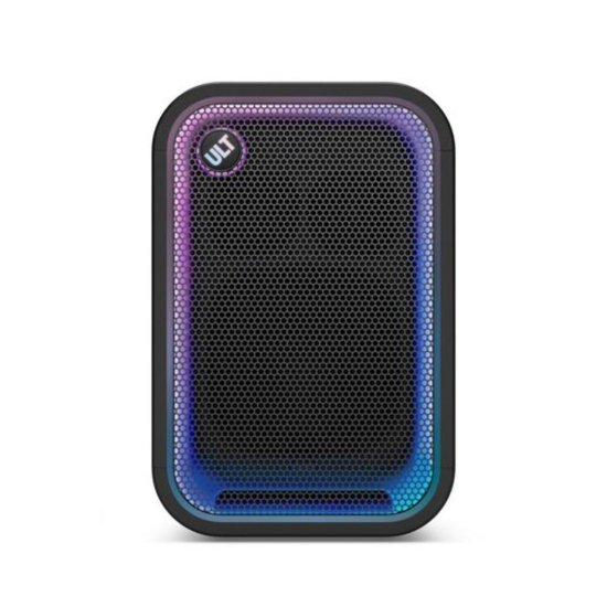 Zvučnik SONY ULT TOWER 5, bluetooth, 300W, RGB, crni