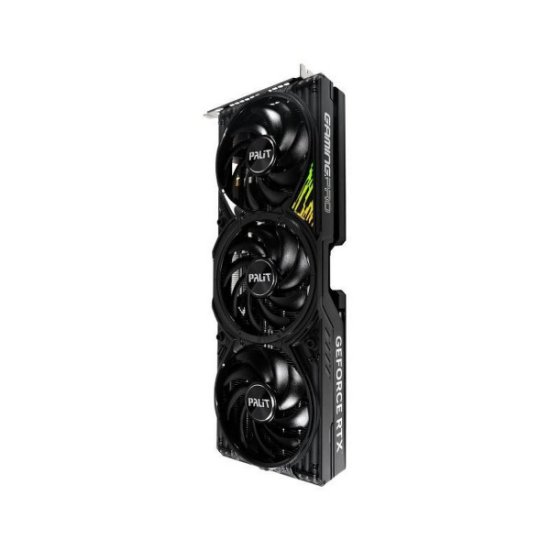 Grafička kartica PALIT GeForce RTX 5070 Ti GamingPro-S OC, 16GB GDDR7