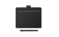 Grafički tablet WACOM Intuos S, crni, 4100K