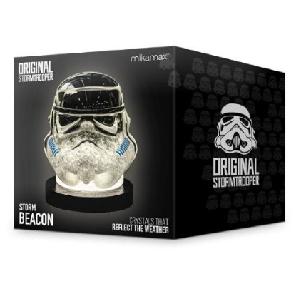 Lampa MIKAMAX Stormtrooper Beacon