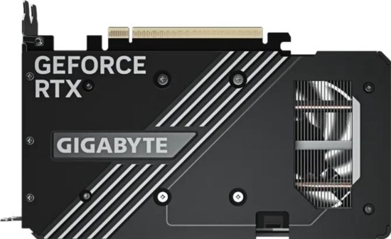 Grafička kartica GIGABYTE GeForce RTX 5060 WINDFORCE MAX OC V2 8G, 8GB GDDR7