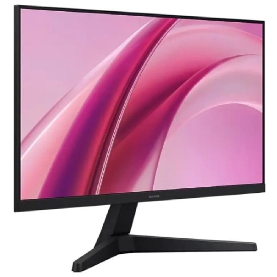 Monitor 24" SAMSUNG Essential G3 LS24HG310EUXEN, FHD, 100Hz, 1ms, 250cd/m2, crni